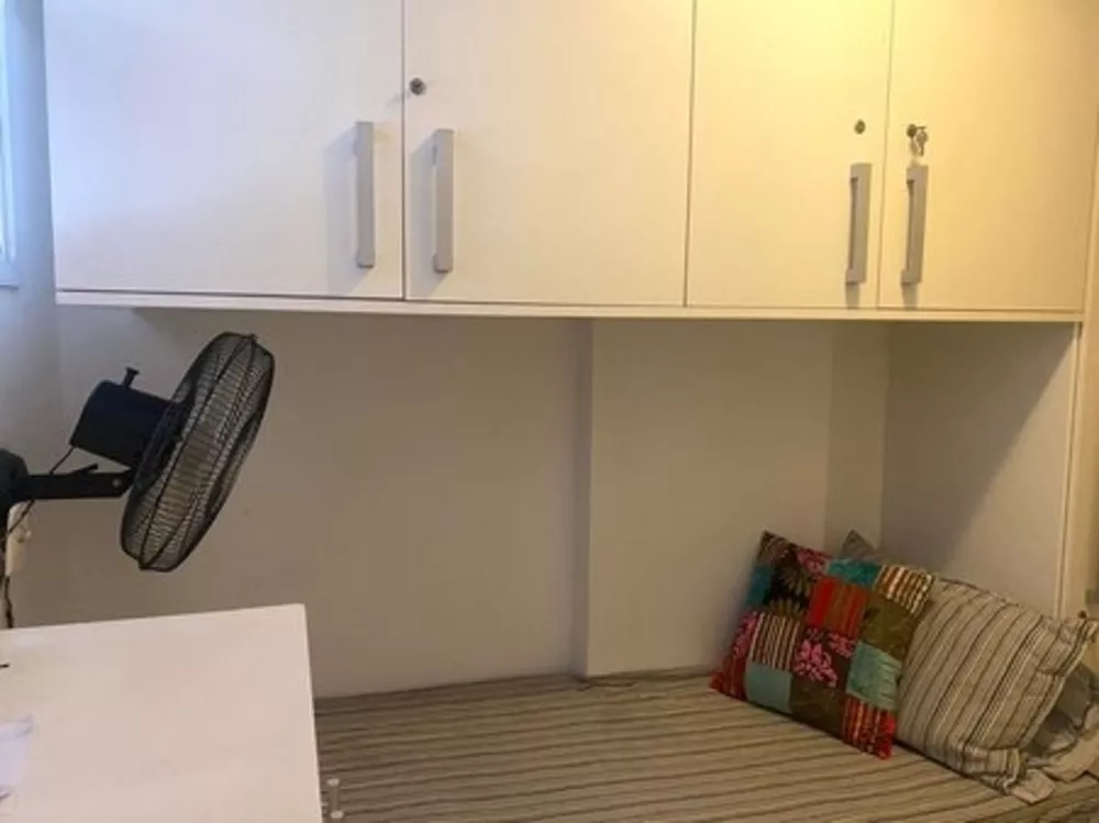 Apartamento, 3 quartos, 110 m² - Foto 15