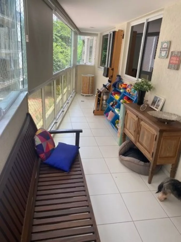 Apartamento, 3 quartos, 110 m² - Foto 9