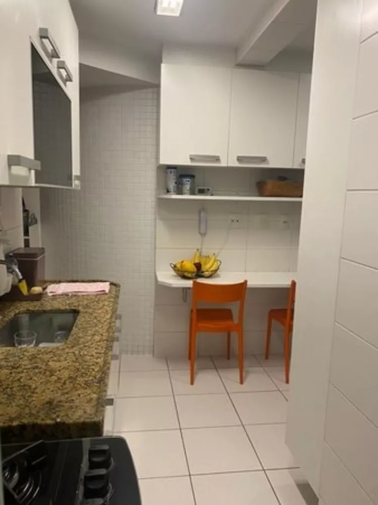 Apartamento, 3 quartos, 110 m² - Foto 4
