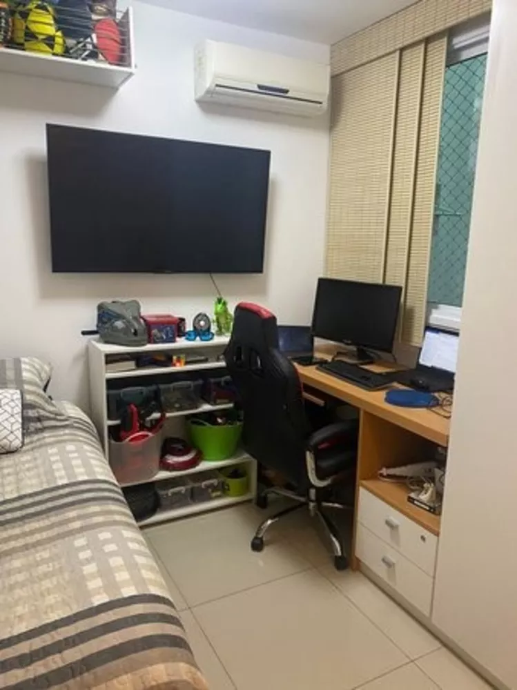 Apartamento, 3 quartos, 110 m² - Foto 11