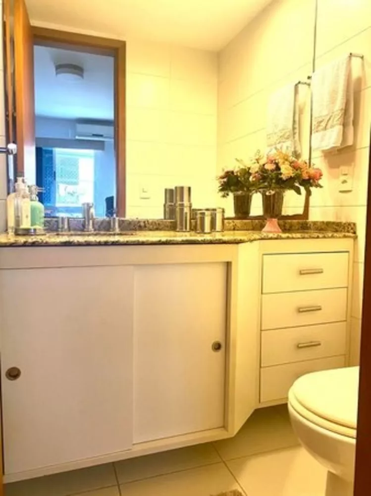 Apartamento, 3 quartos, 110 m² - Foto 2