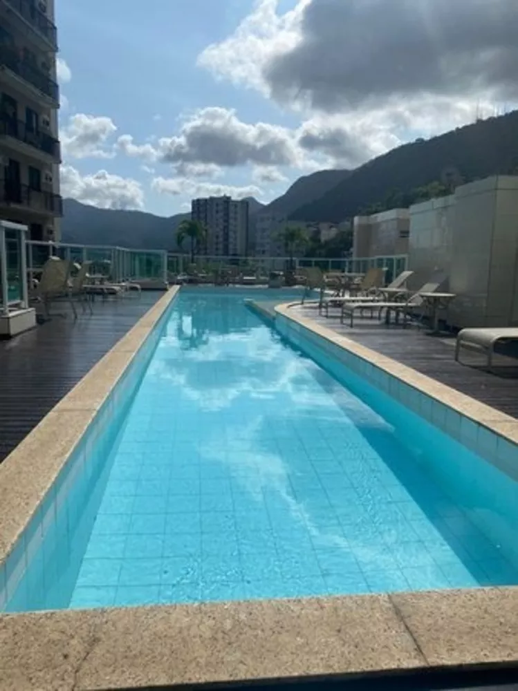 Apartamento, 3 quartos, 110 m² - Foto 3