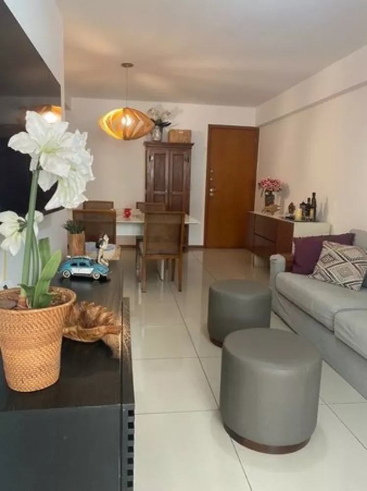 Apartamento, 3 quartos, 110 m² - Foto 6