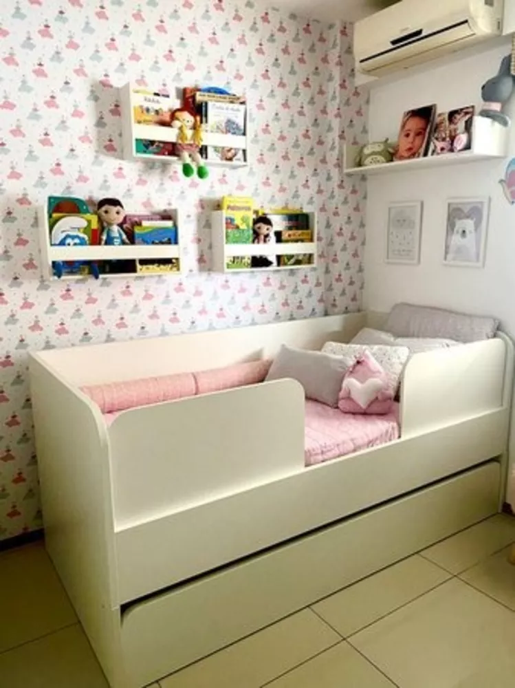 Apartamento, 3 quartos, 110 m² - Foto 14