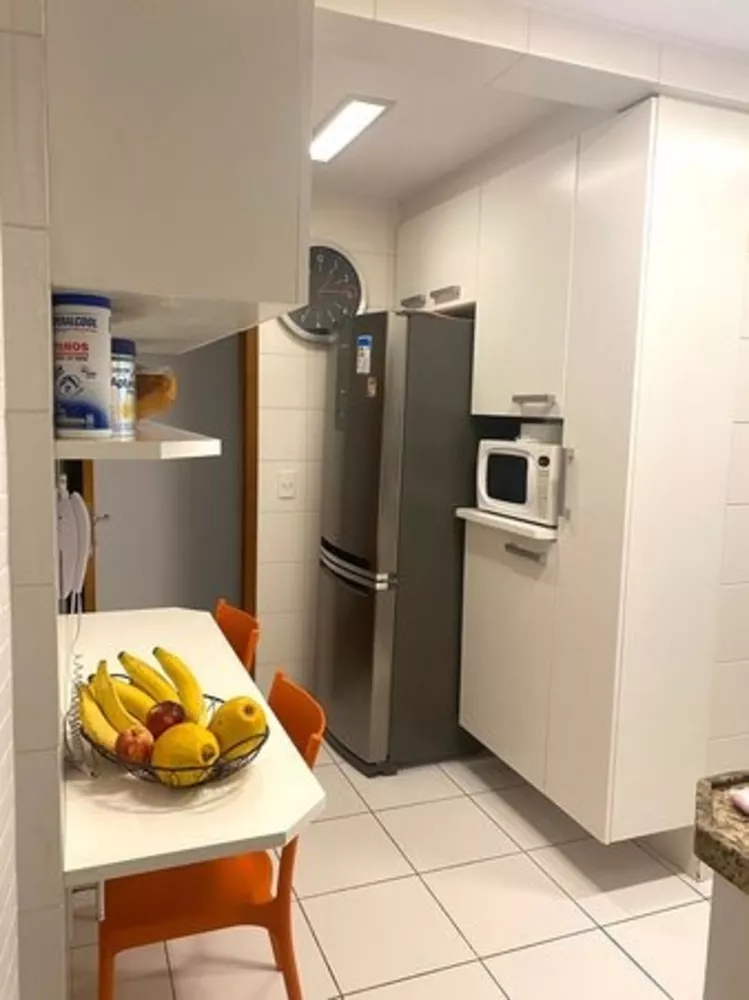 Apartamento, 3 quartos, 110 m² - Foto 5