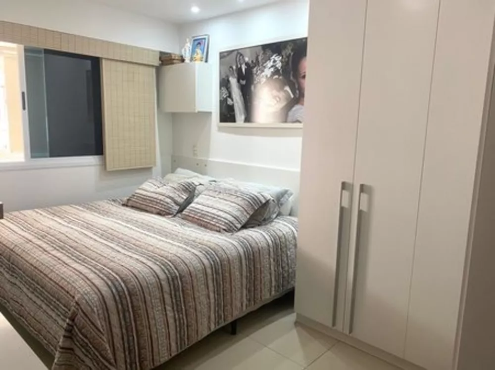 Apartamento, 3 quartos, 110 m² - Foto 12