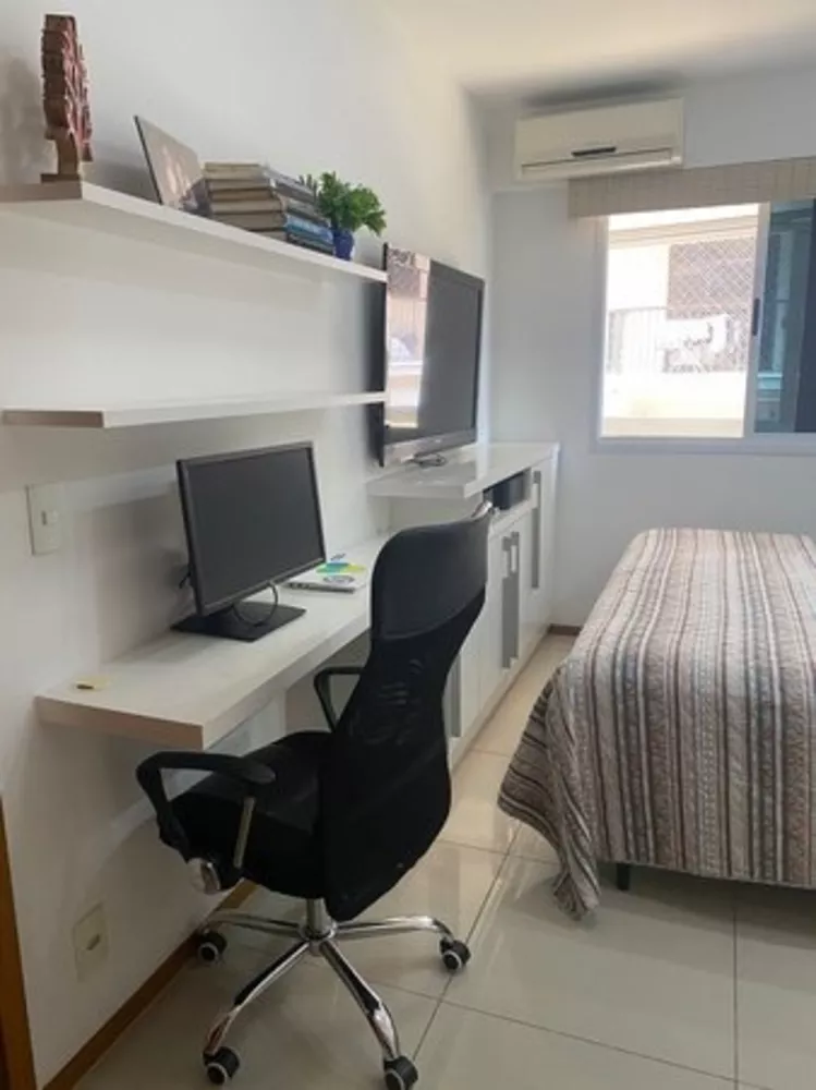 Apartamento, 3 quartos, 110 m² - Foto 13