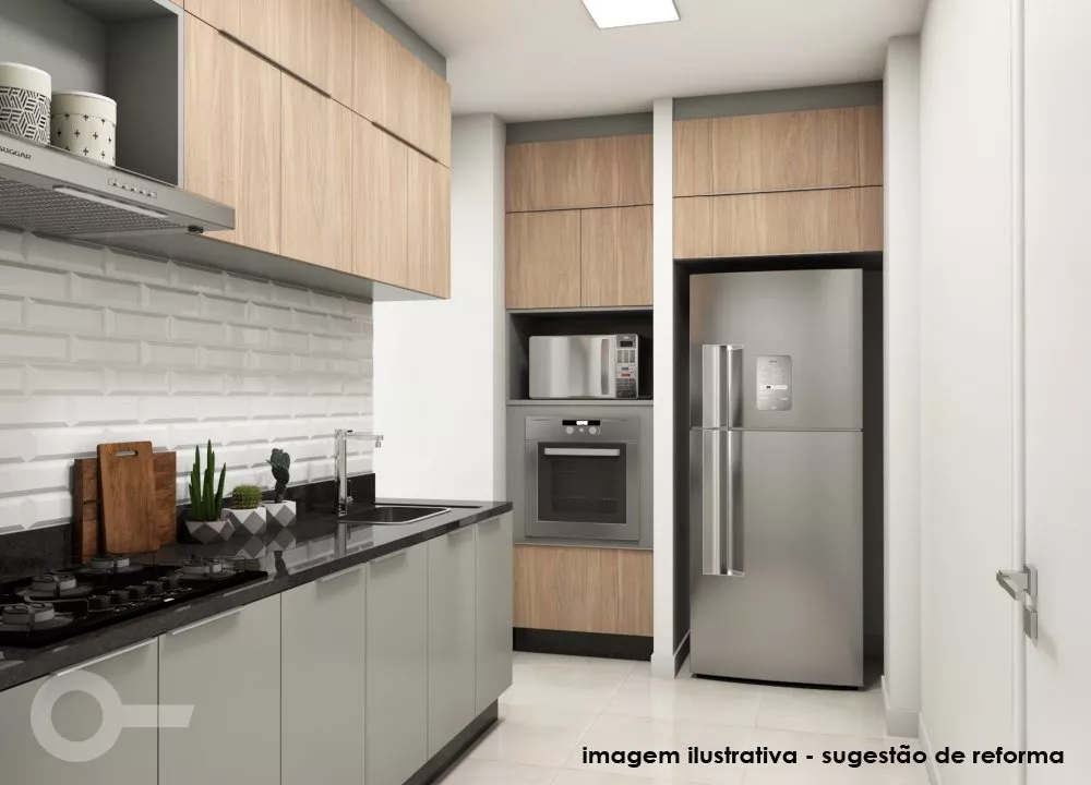 Apartamento, 3 quartos, 104 m² - Foto 9