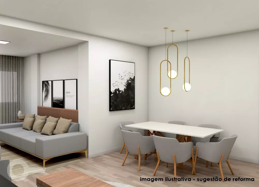 Apartamento, 3 quartos, 104 m² - Foto 12