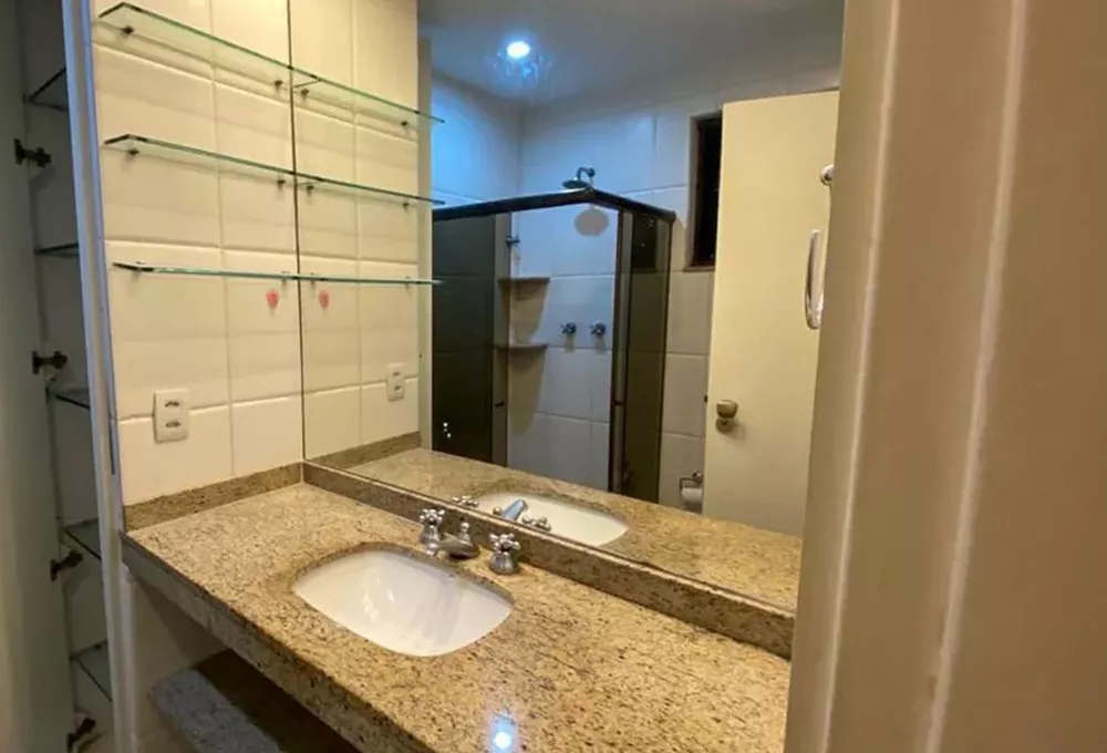 Apartamento, 3 quartos, 160 m² - Foto 2