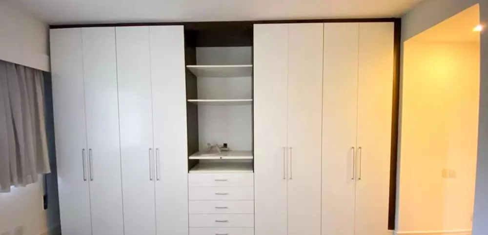 Apartamento, 3 quartos, 160 m² - Foto 10