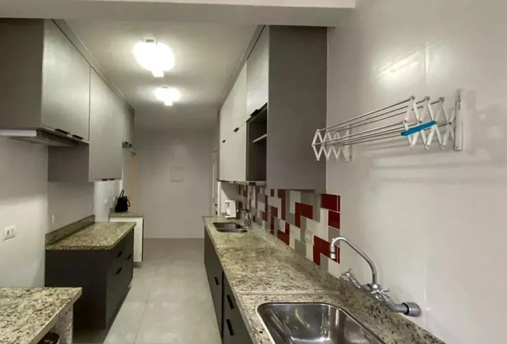 Apartamento, 3 quartos, 160 m² - Foto 4