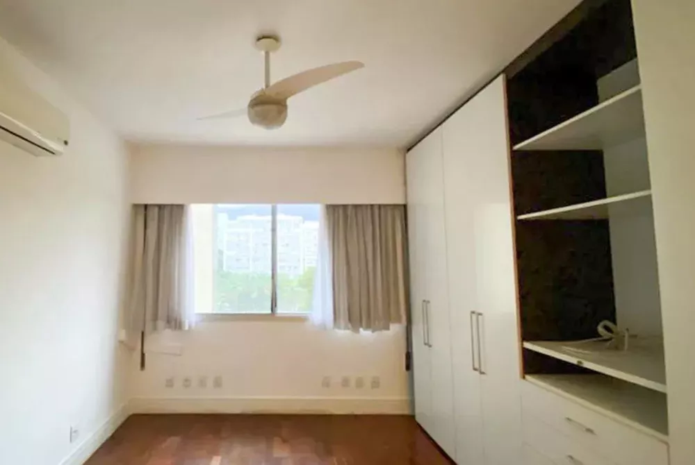 Apartamento, 3 quartos, 160 m² - Foto 9