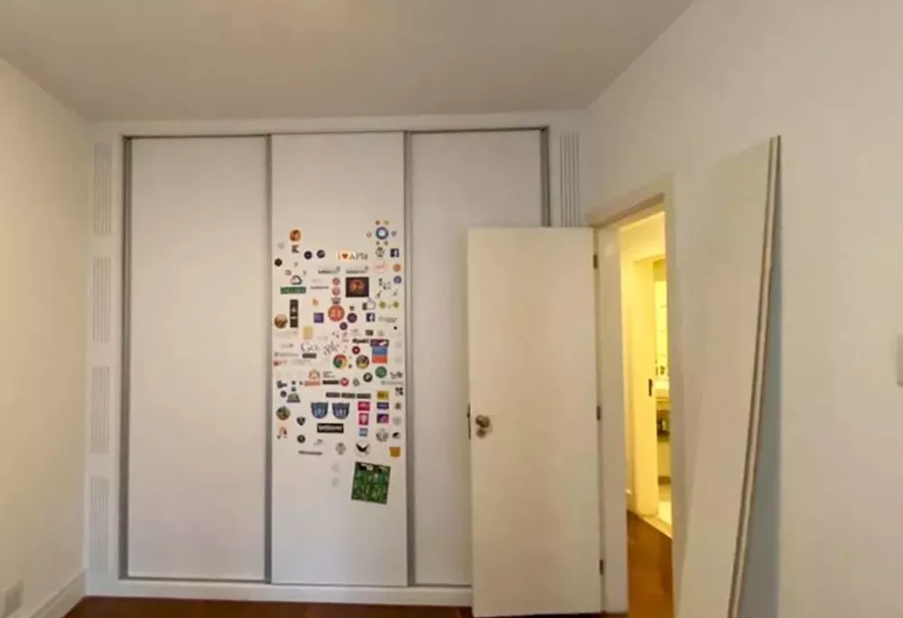 Apartamento, 3 quartos, 160 m² - Foto 13