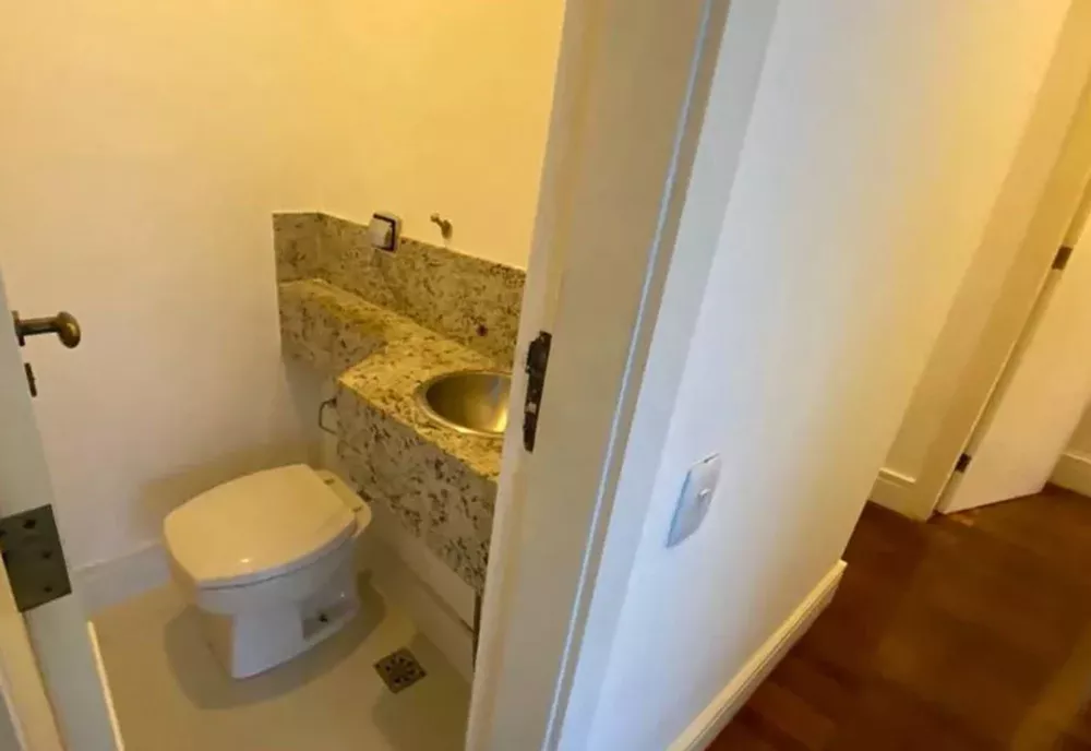 Apartamento, 3 quartos, 160 m² - Foto 3