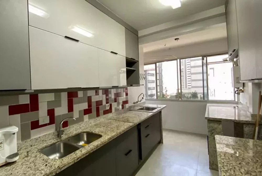 Apartamento, 3 quartos, 160 m² - Foto 5