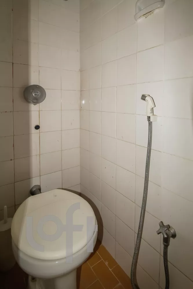 Apartamento à venda com 3 quartos, 128m² - Foto 4