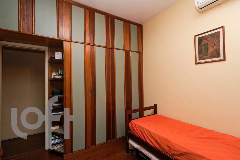 Apartamento à venda com 4 quartos, 160m² - Foto 32