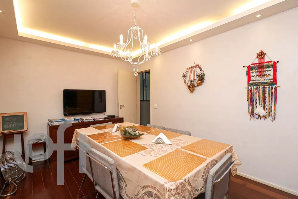 Apartamento à venda com 4 quartos, 160m² - Foto 24