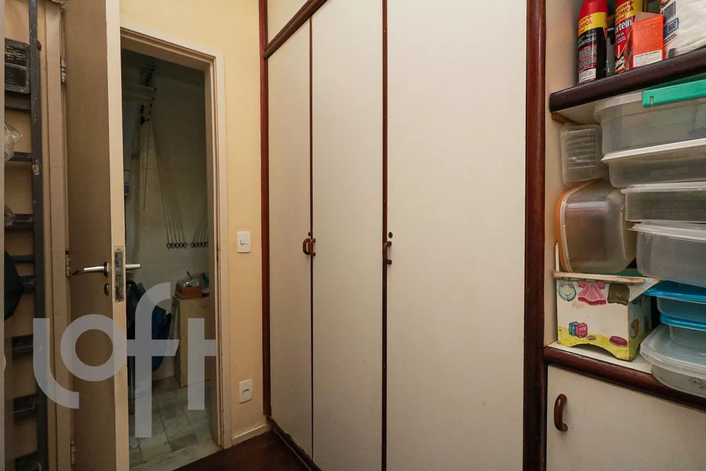 Apartamento à venda com 4 quartos, 160m² - Foto 17