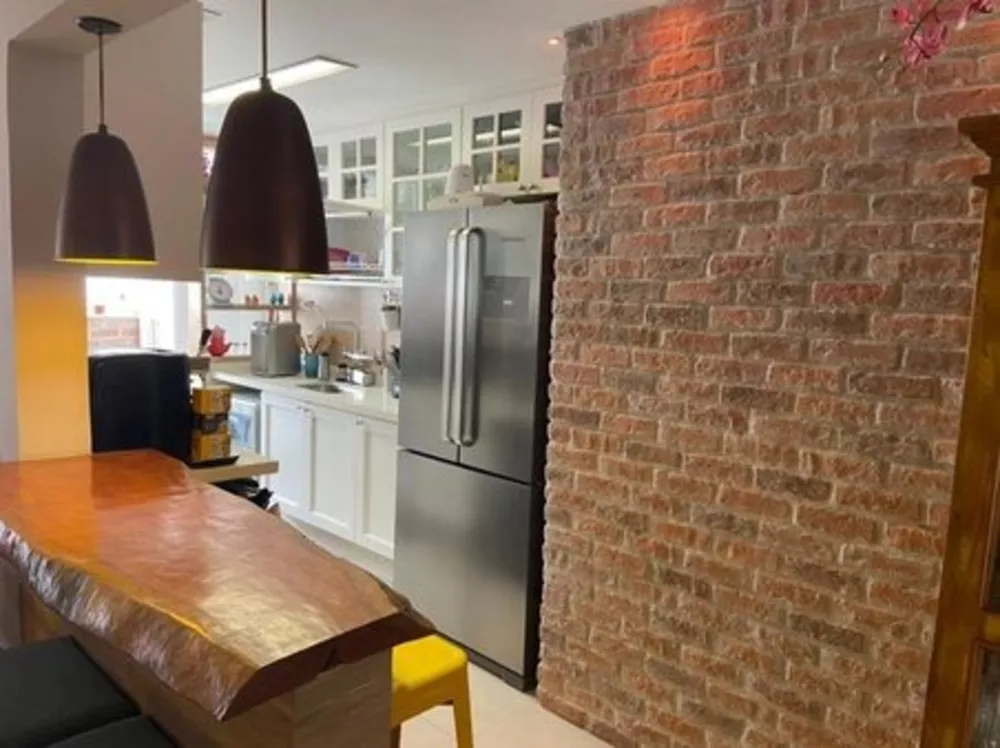 Apartamento à venda com 2 quartos, 85m² - Foto 8