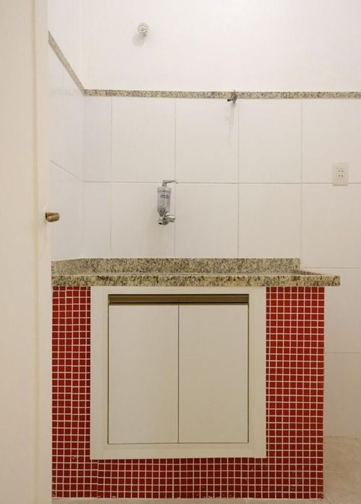 Apartamento, 1 quarto, 40 m² - Foto 8