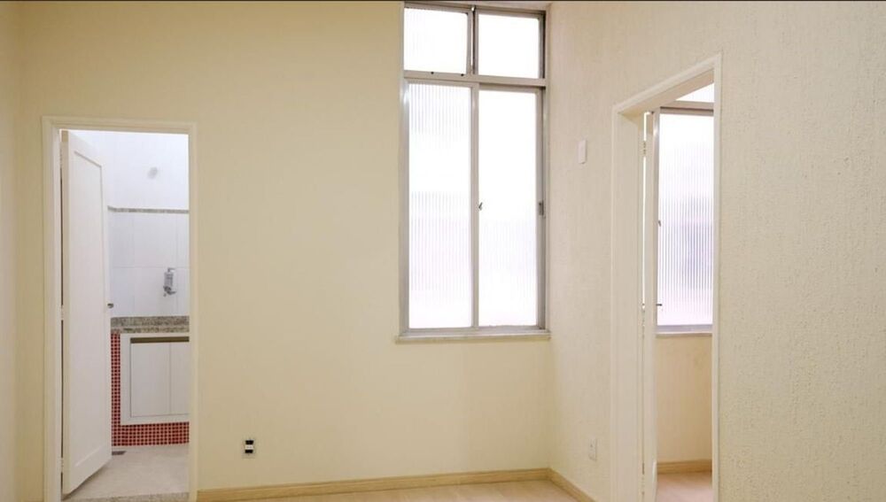 Apartamento, 1 quarto, 40 m² - Foto 1