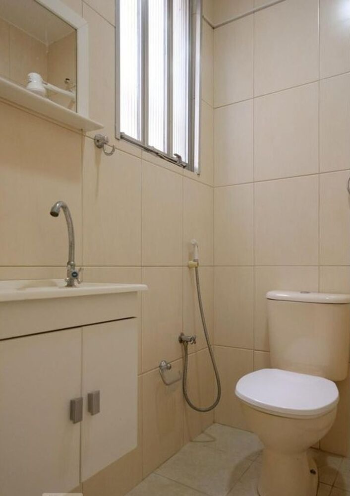Apartamento, 1 quarto, 40 m² - Foto 3