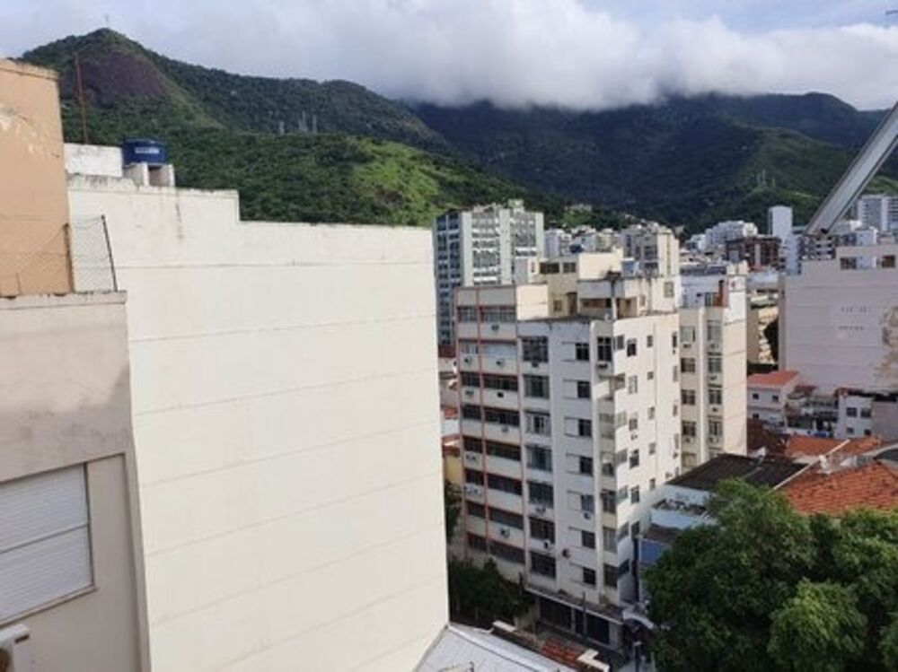Apartamento, 1 quarto, 40 m² - Foto 18