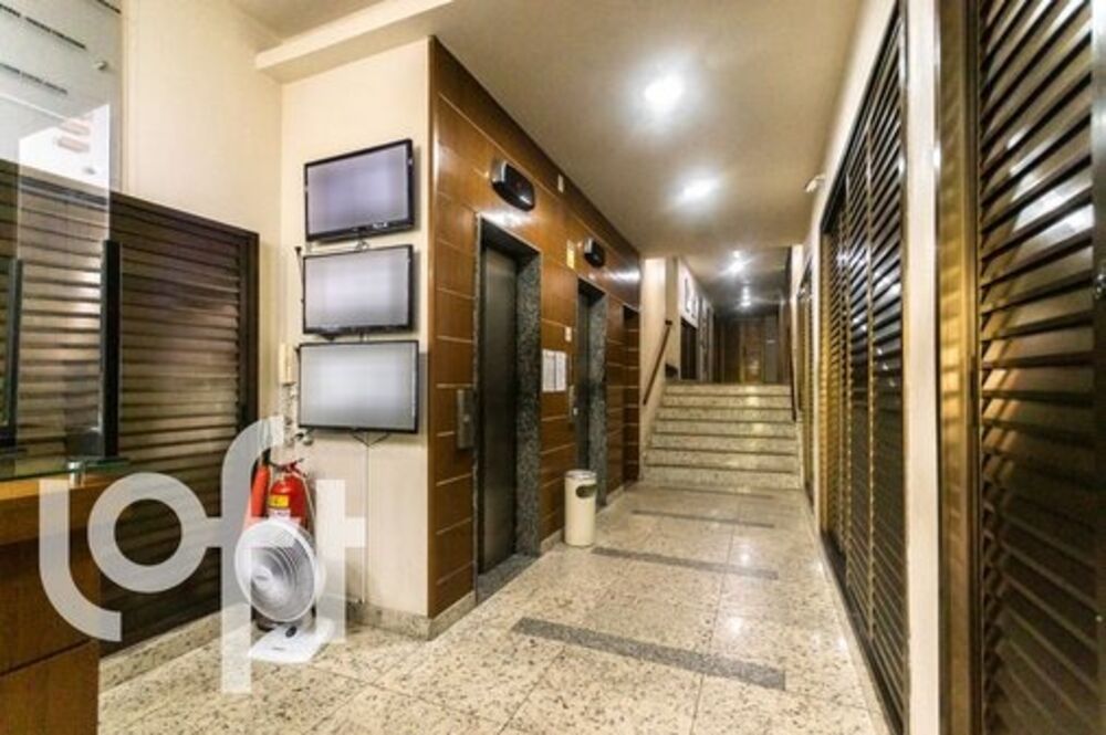 Apartamento, 1 quarto, 40 m² - Foto 19