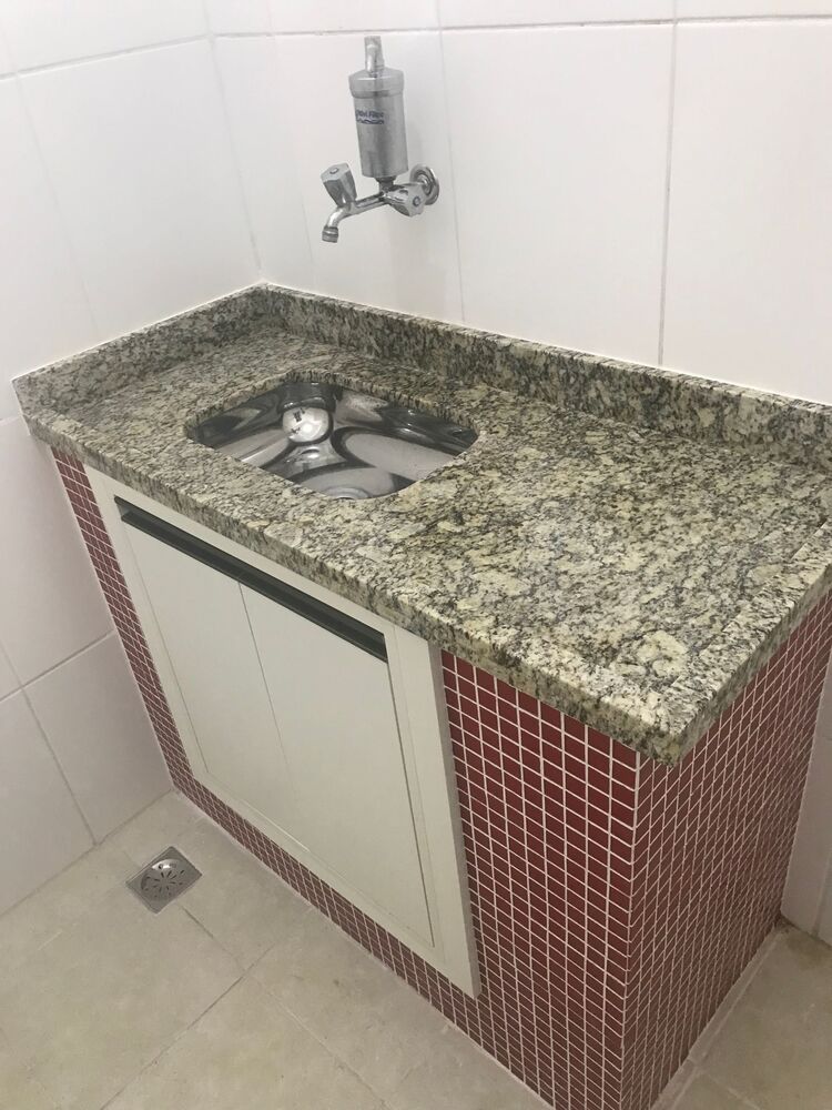 Apartamento, 1 quarto, 40 m² - Foto 9
