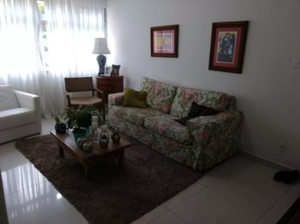 Apartamento à venda com 2 quartos, 80m² - Foto 1