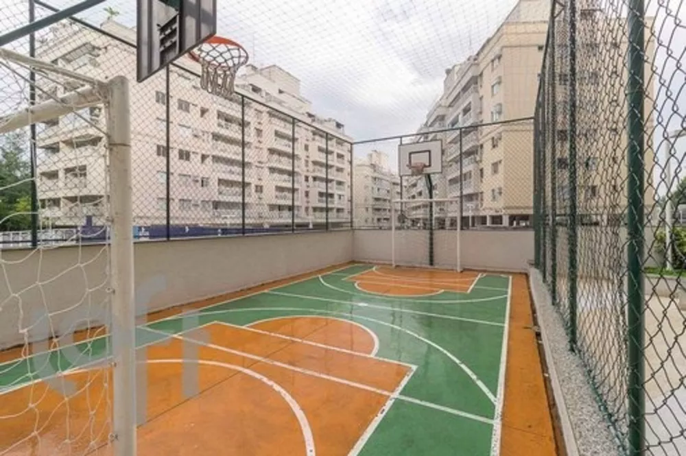 Apartamento, 3 quartos, 138 m² - Foto 89