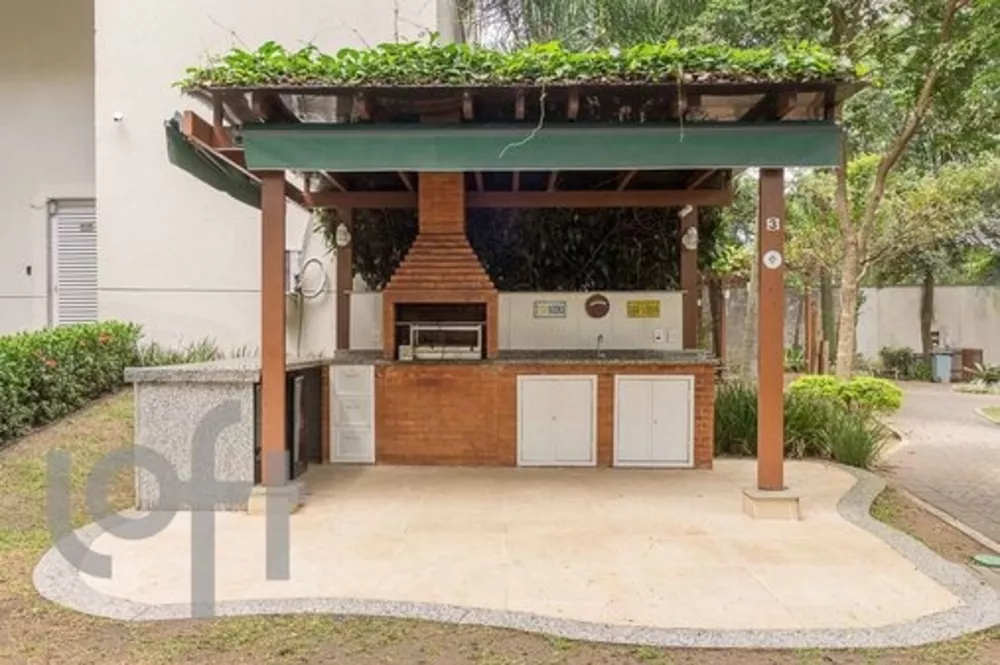 Apartamento, 3 quartos, 138 m² - Foto 98