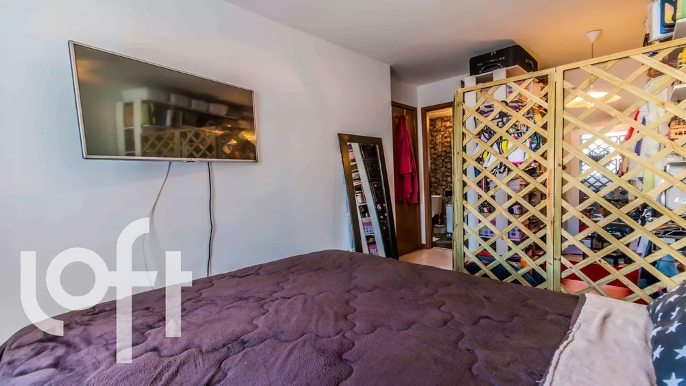 Apartamento, 3 quartos, 138 m² - Foto 58