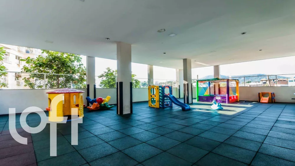 Apartamento, 3 quartos, 138 m² - Foto 24