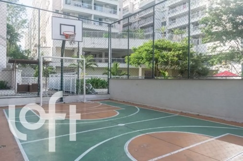 Apartamento, 3 quartos, 138 m² - Foto 143