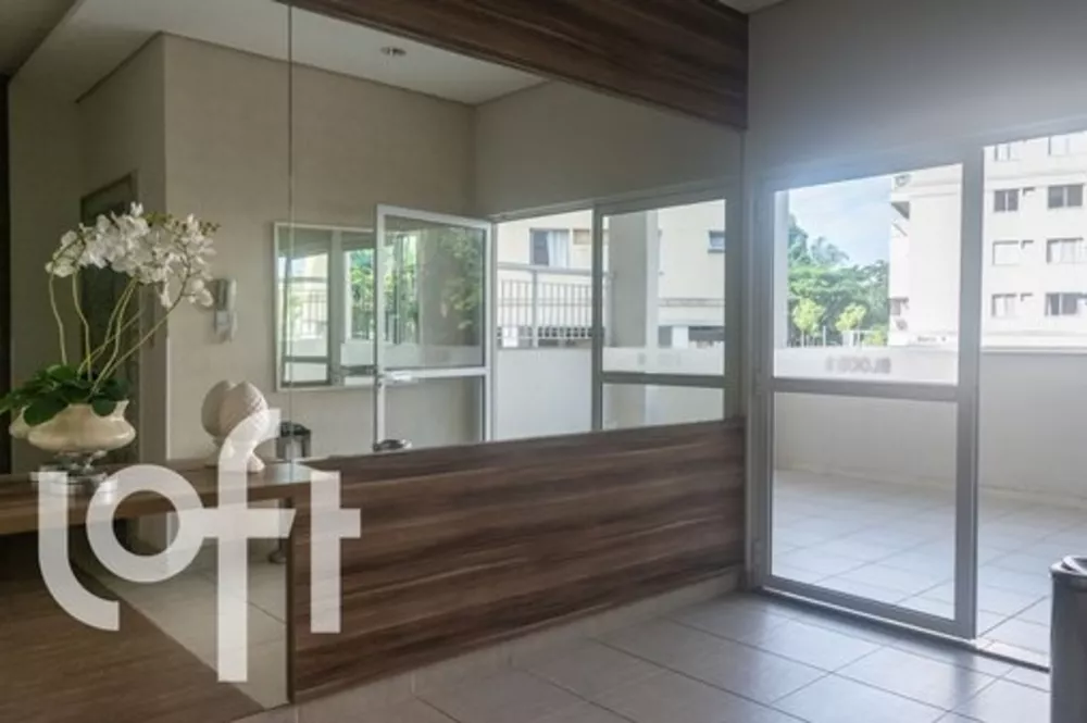 Apartamento, 3 quartos, 138 m² - Foto 87