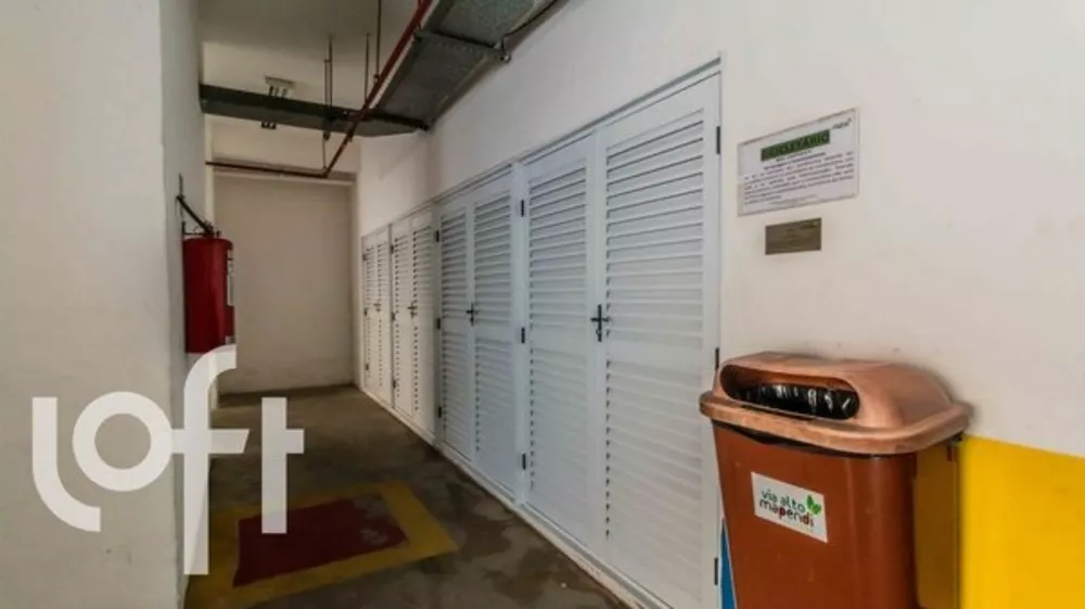 Apartamento, 3 quartos, 138 m² - Foto 130