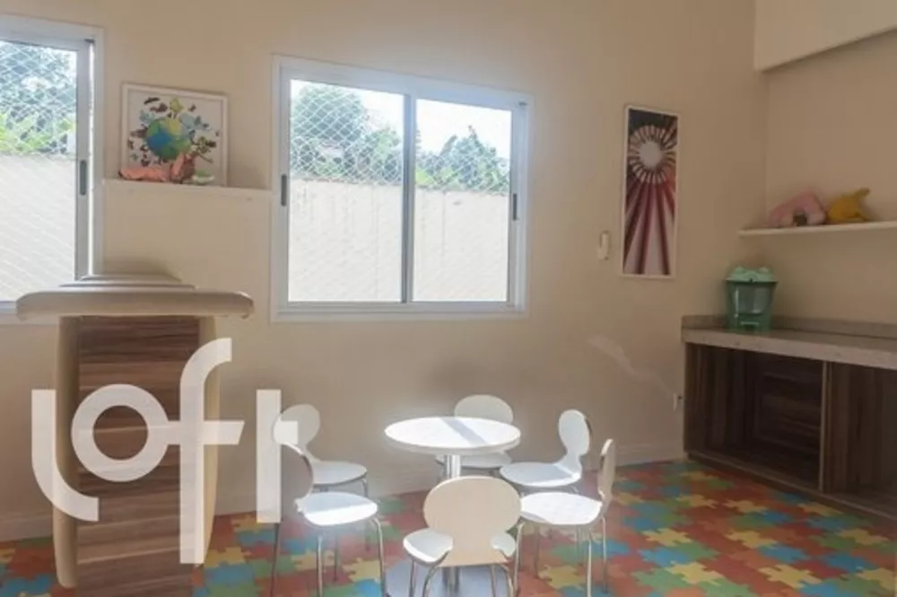 Apartamento, 3 quartos, 138 m² - Foto 69