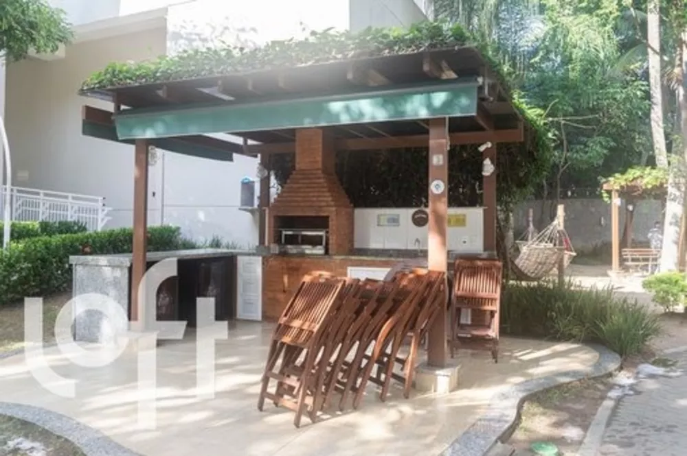 Apartamento, 3 quartos, 138 m² - Foto 136