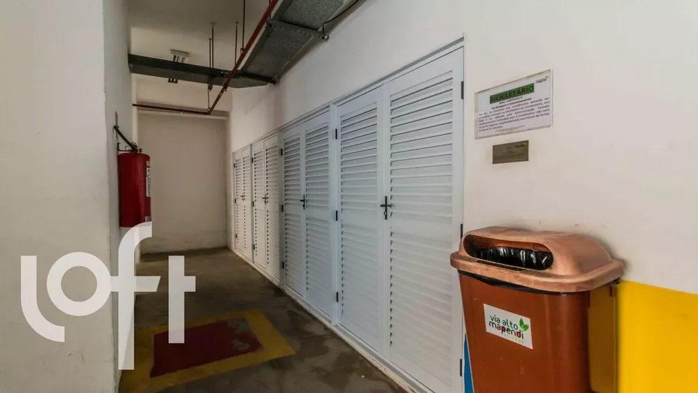 Apartamento, 3 quartos, 138 m² - Foto 15