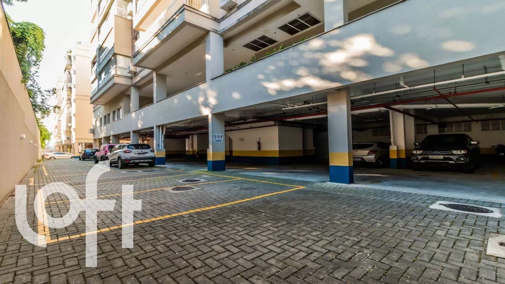 Apartamento, 3 quartos, 138 m² - Foto 28