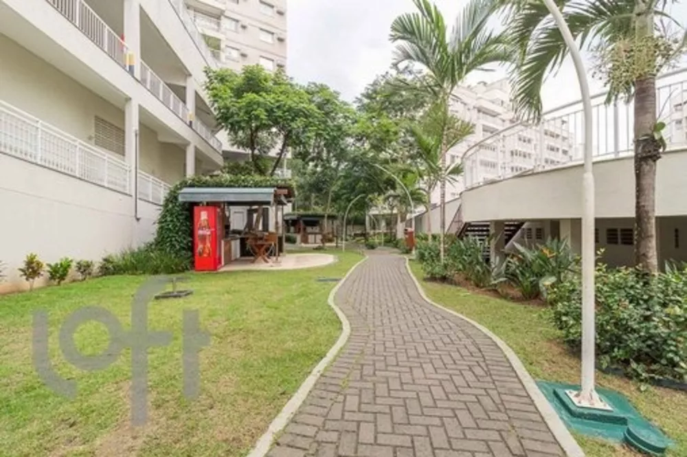 Apartamento, 3 quartos, 138 m² - Foto 124