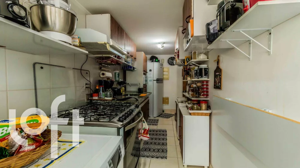 Apartamento, 3 quartos, 138 m² - Foto 40