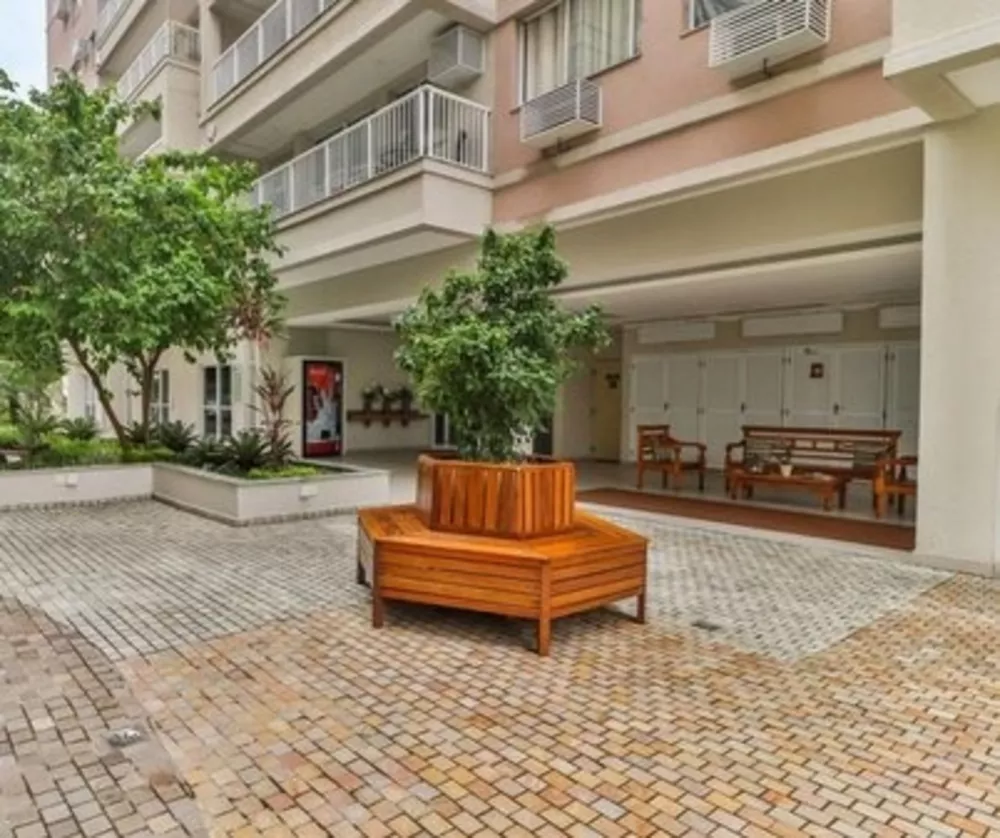 Apartamento, 3 quartos, 138 m² - Foto 78