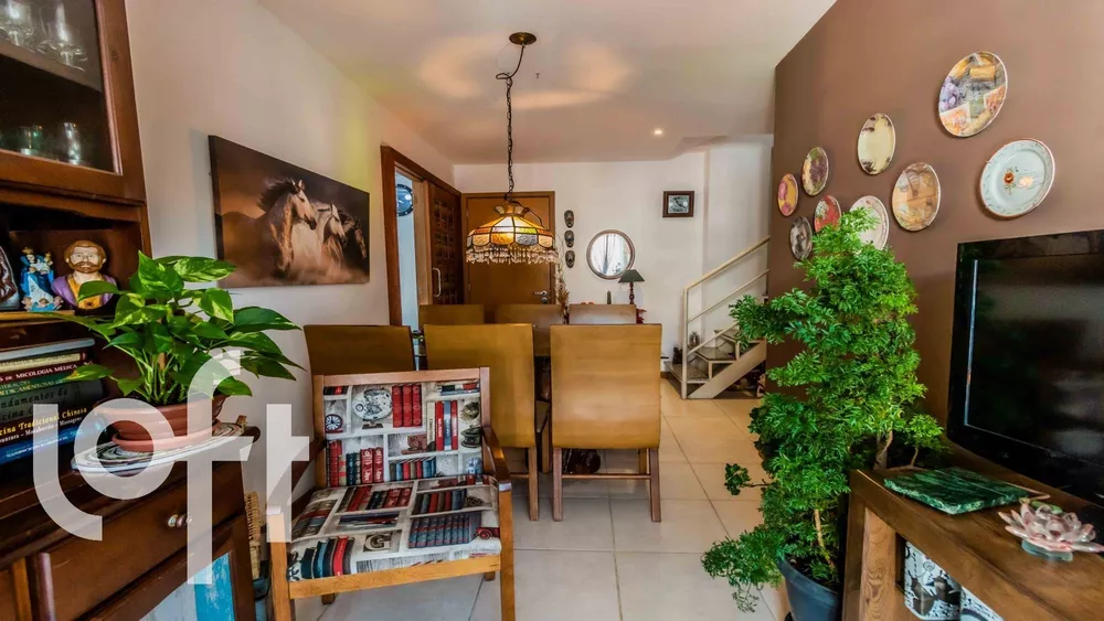 Apartamento, 3 quartos, 138 m² - Foto 1