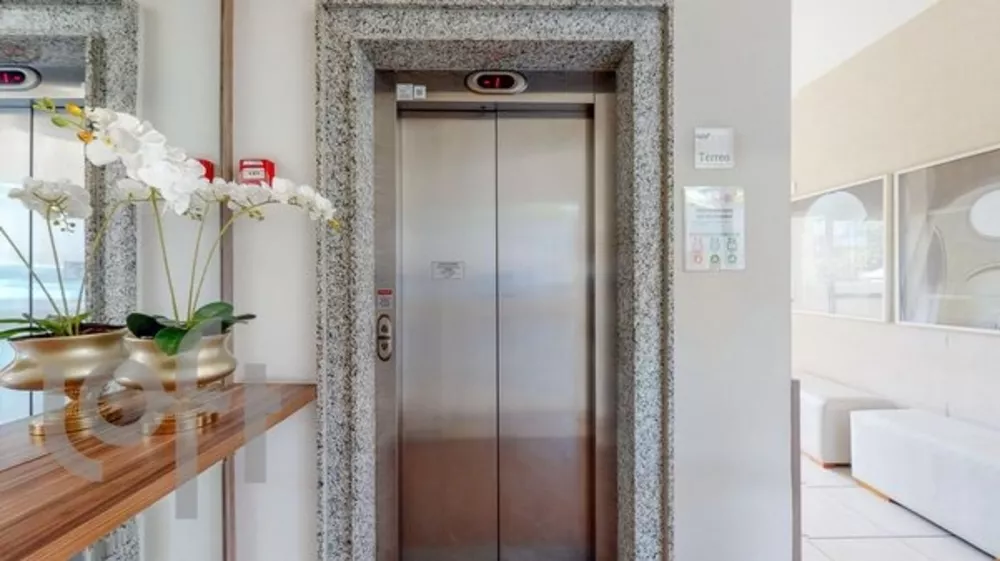 Apartamento, 3 quartos, 138 m² - Foto 91