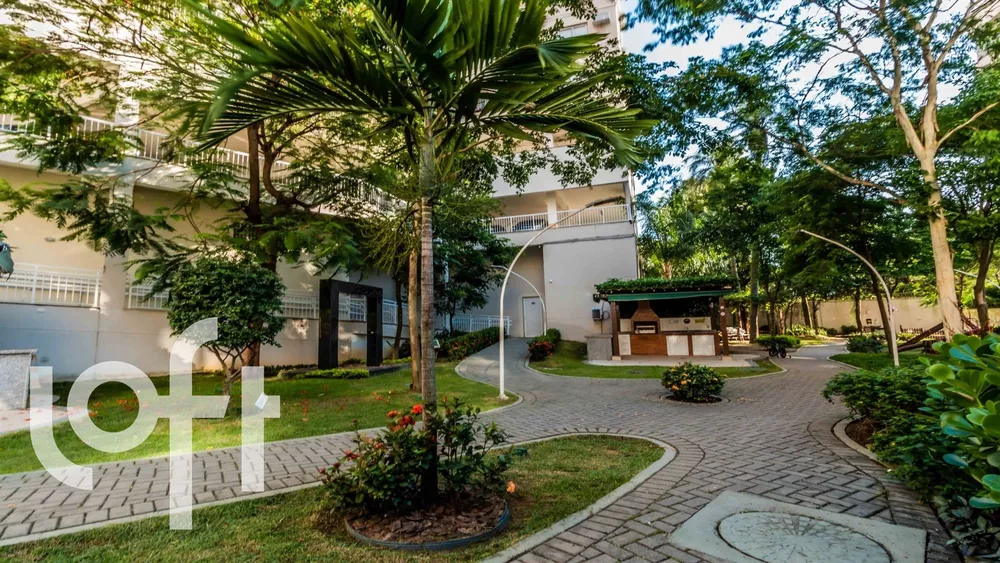 Apartamento, 3 quartos, 138 m² - Foto 36