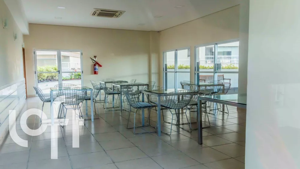 Apartamento, 3 quartos, 138 m² - Foto 19